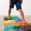 Happy Feet Strength & Balance Sensory Play Mats 15pk