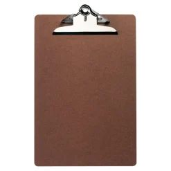 Hardboard Clipboard A4