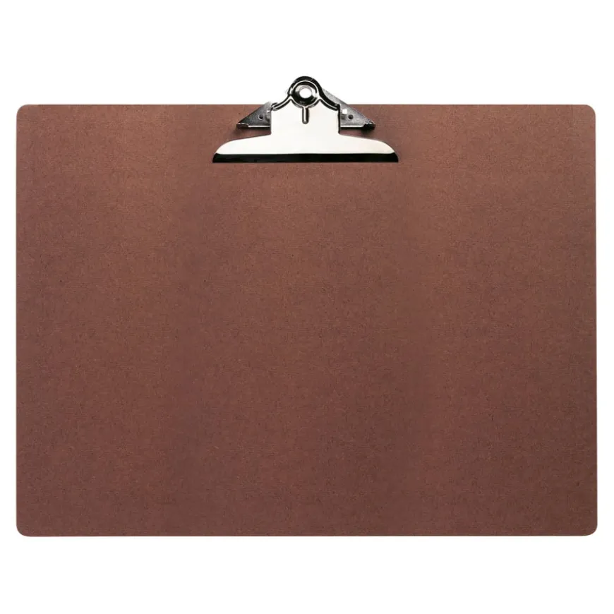 Hardboard Clipboard A3