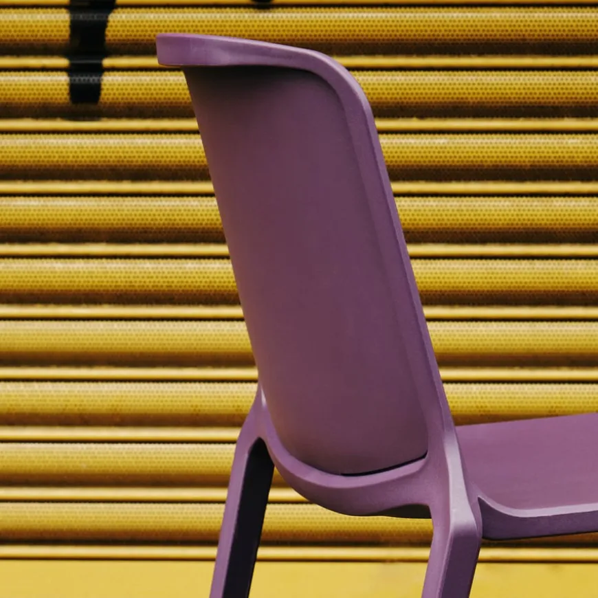 Hatton Stacking Chair