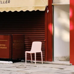 Hatton Stacking Chair