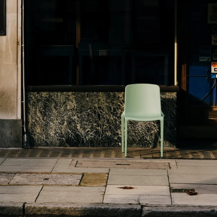 Hatton Stacking Chair