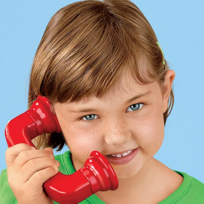 Hear Myself Sound Plastic Telephone