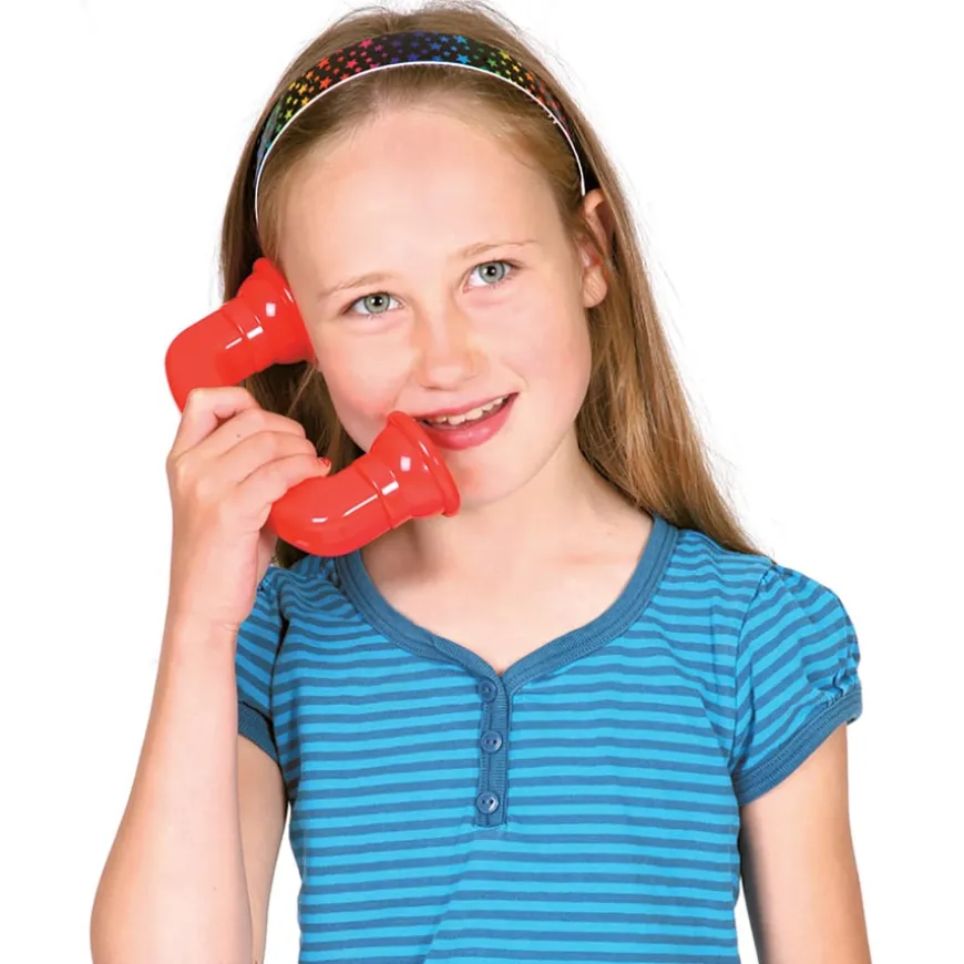 Hear Myself Sound Plastic Telephone