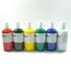Heat Fix Fabric Paint Assorted 150ml 6pk
