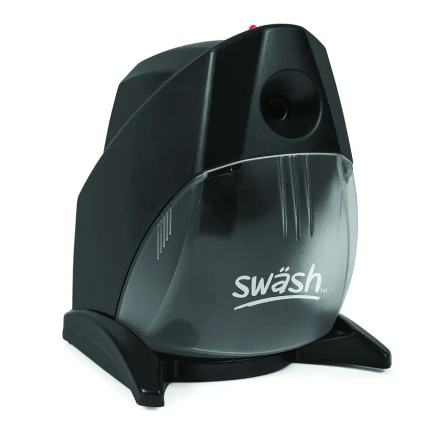 Heavy Duty Electric Pencil Sharpener for 7-12mm diameter