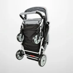 Heavy Duty 6 Seater Children's Buggy