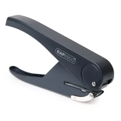 Heavy Duty Single Hole Punch