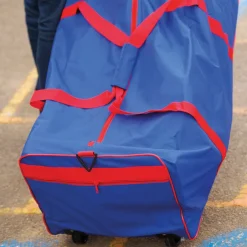 Heavy Duty Wheely Bag 2 Wheels