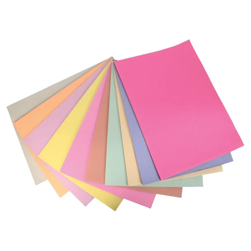 Heavyweight Sugar Paper 250pk