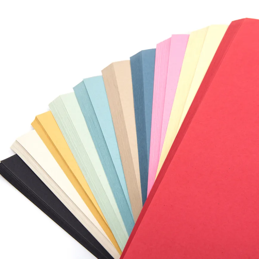 Heavyweight Sugar Paper 250pk