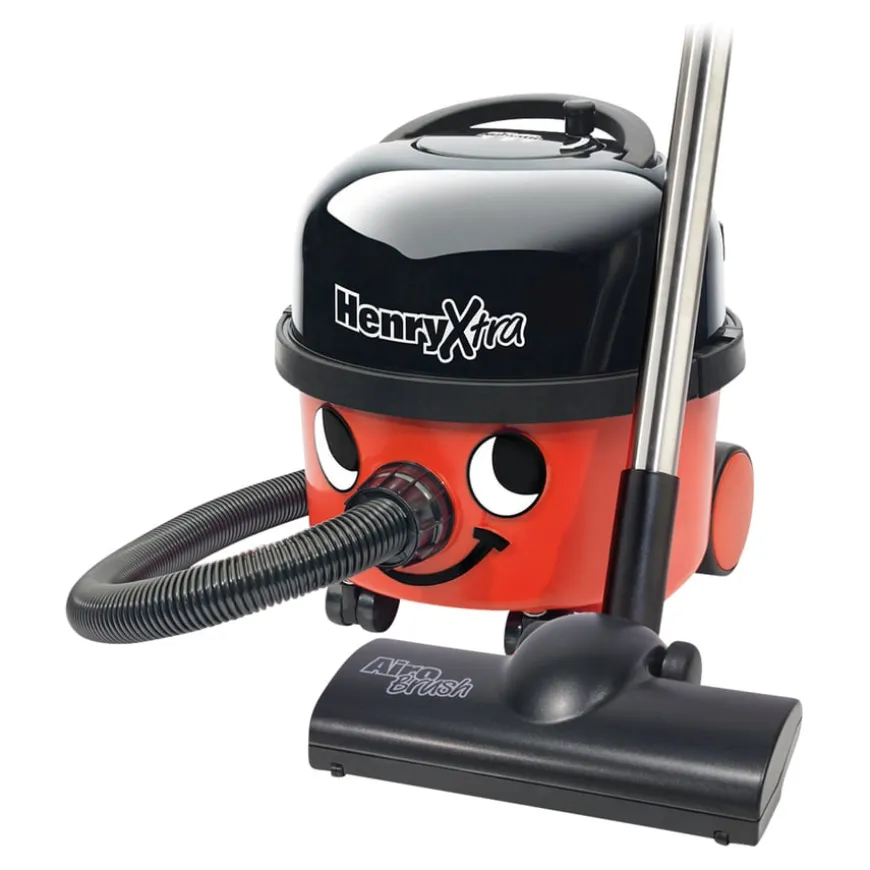 Henry Xtra HVX200 Vacuum Cleaner