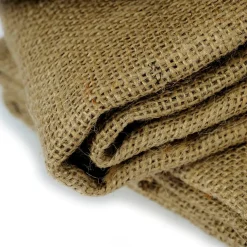 Hessian Sheets