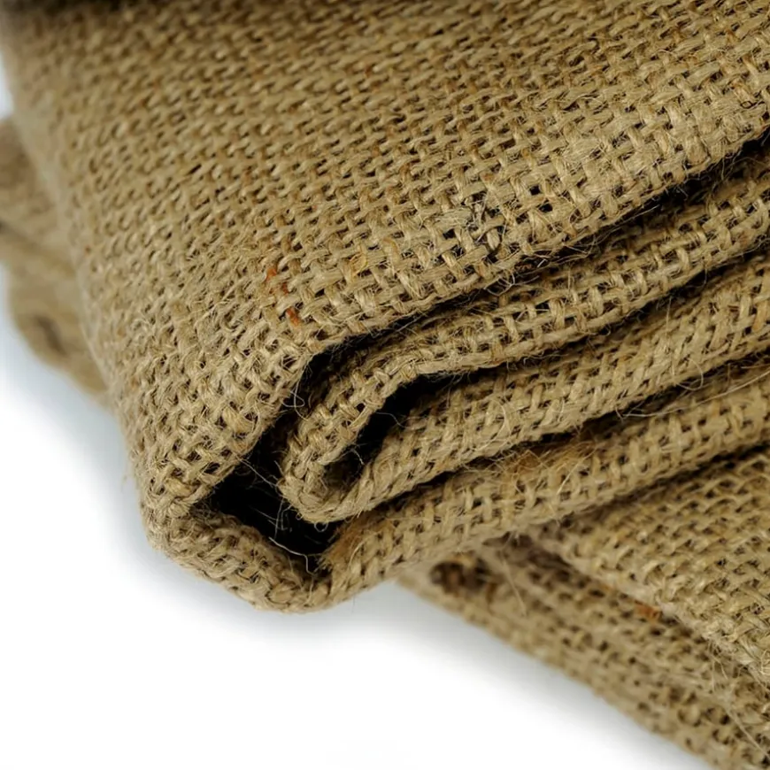 Hessian Sheets