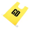 High 5 Netball Bibs 8pk