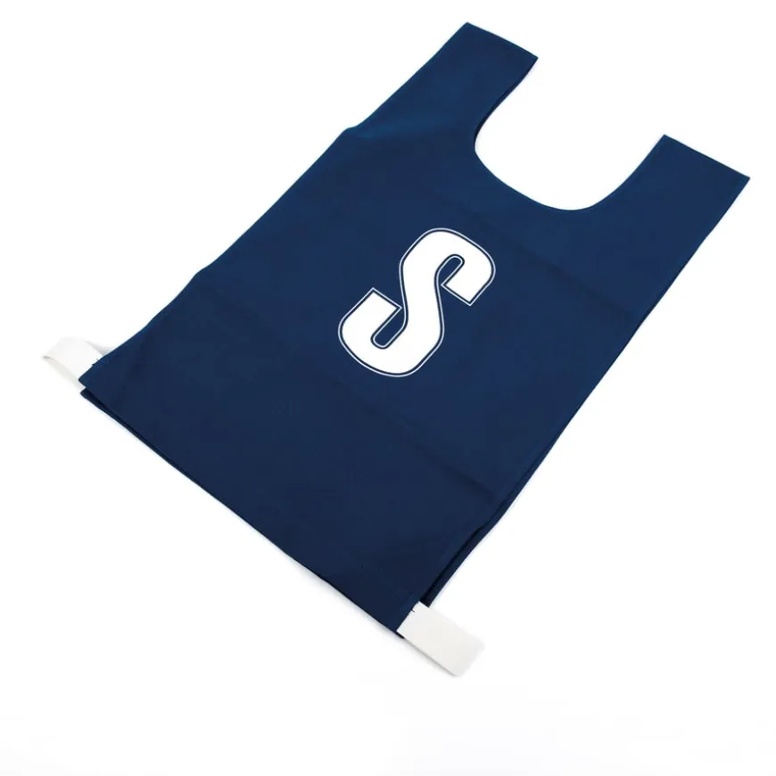High 5 Netball Bibs 8pk