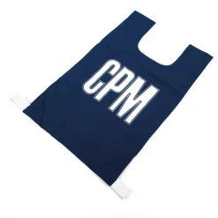 High 5 Netball Bibs 8pk
