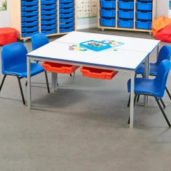Hille Affinity Classroom Chairs