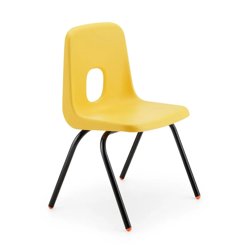 Hille Series E Class Chairs