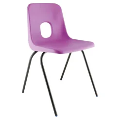 Hille Series E Class Chairs
