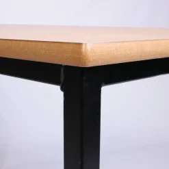 Hille 1 Table & 2 Hille Chairs Bundle Deal
