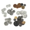 Historical Coins Through Time Collection KS2