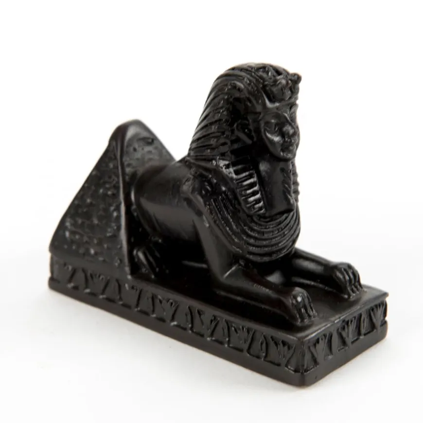 Historical Egyptian Artefacts 5pk