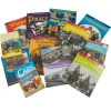 History Topic Book Pack KS1 14pk