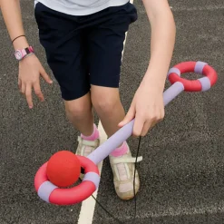 Hoop and Ball Juggle 2pk