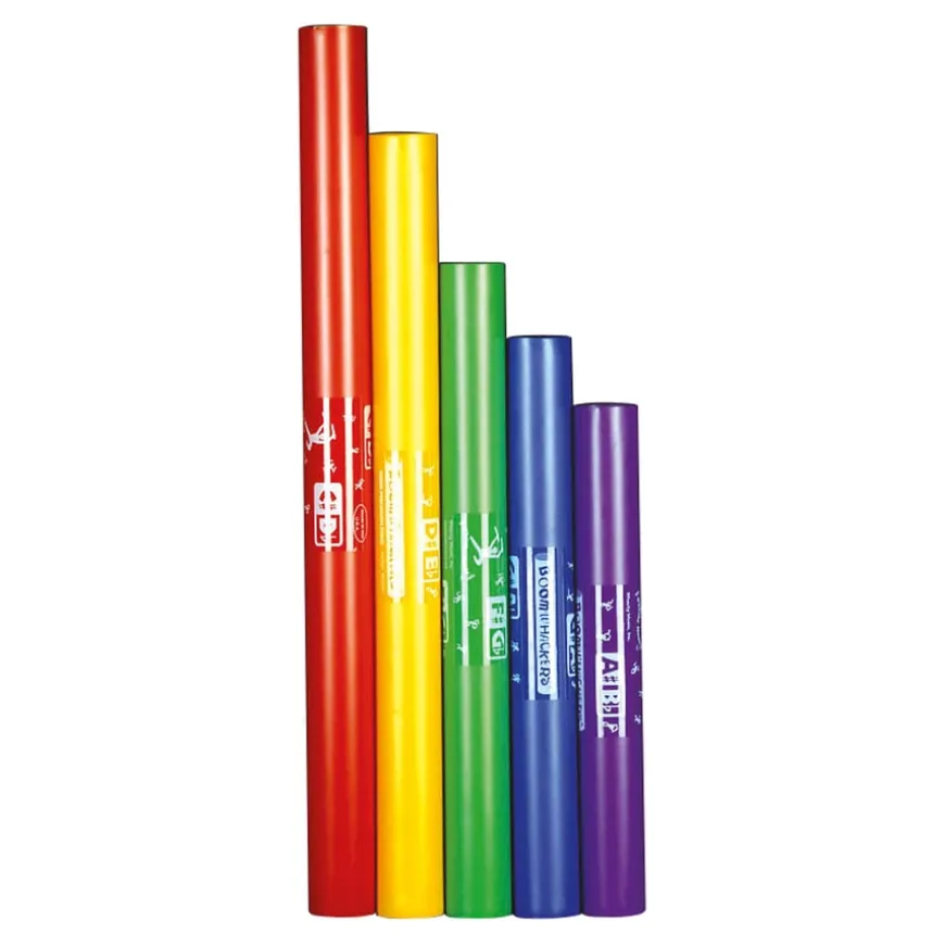 Hornby Boomwhackers