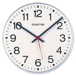 12 Hour Analogue Clocks
