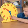 12 Hour Time Clock Kit 25pcs