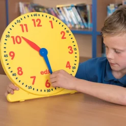 12 Hour Time Clock Kit 25pcs