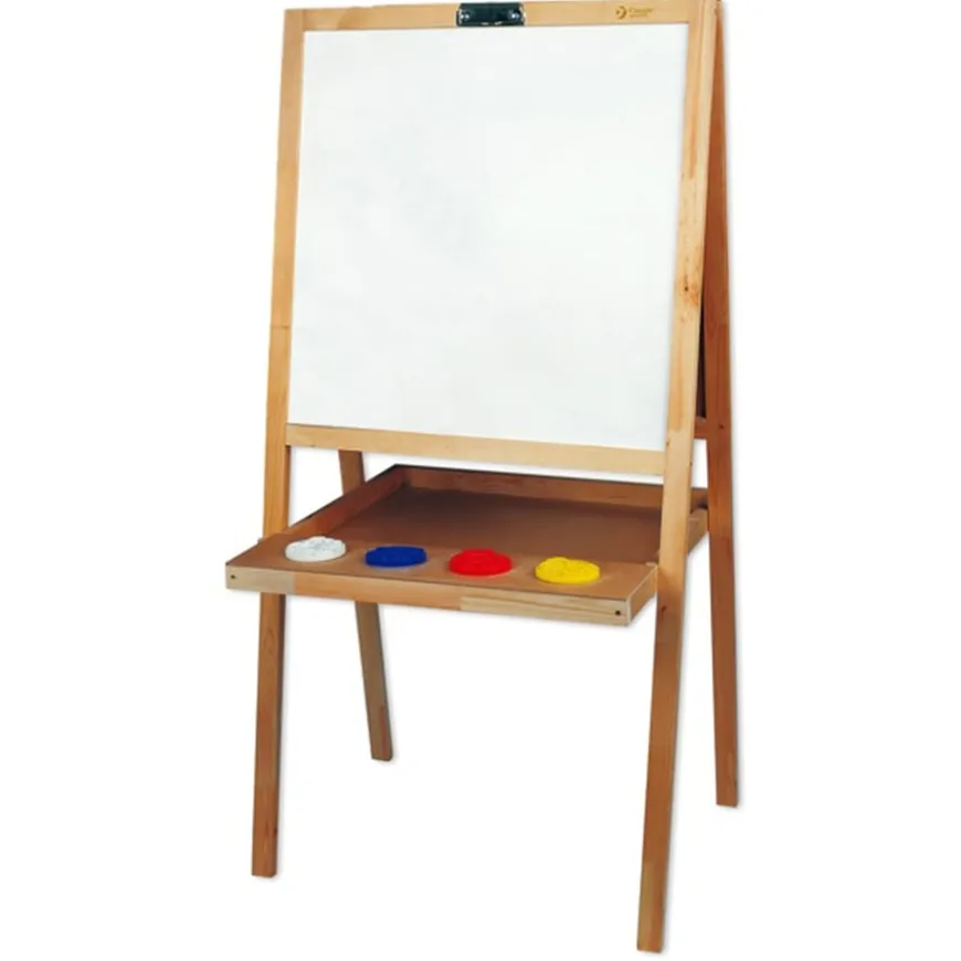4 in 1 Advanced Easel