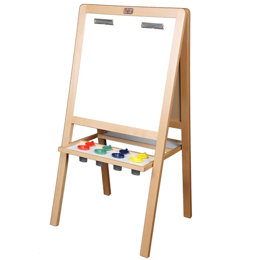 4 in 1 Advanced Easel
