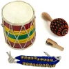 Indian Percussion Instruments Pack