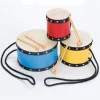 Indian Tom Tom Drums 3pk