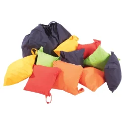 Indoor and Outdoor Cushion Pack of 10
