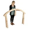 Indoor and Outdoor Folding Children's Play Den