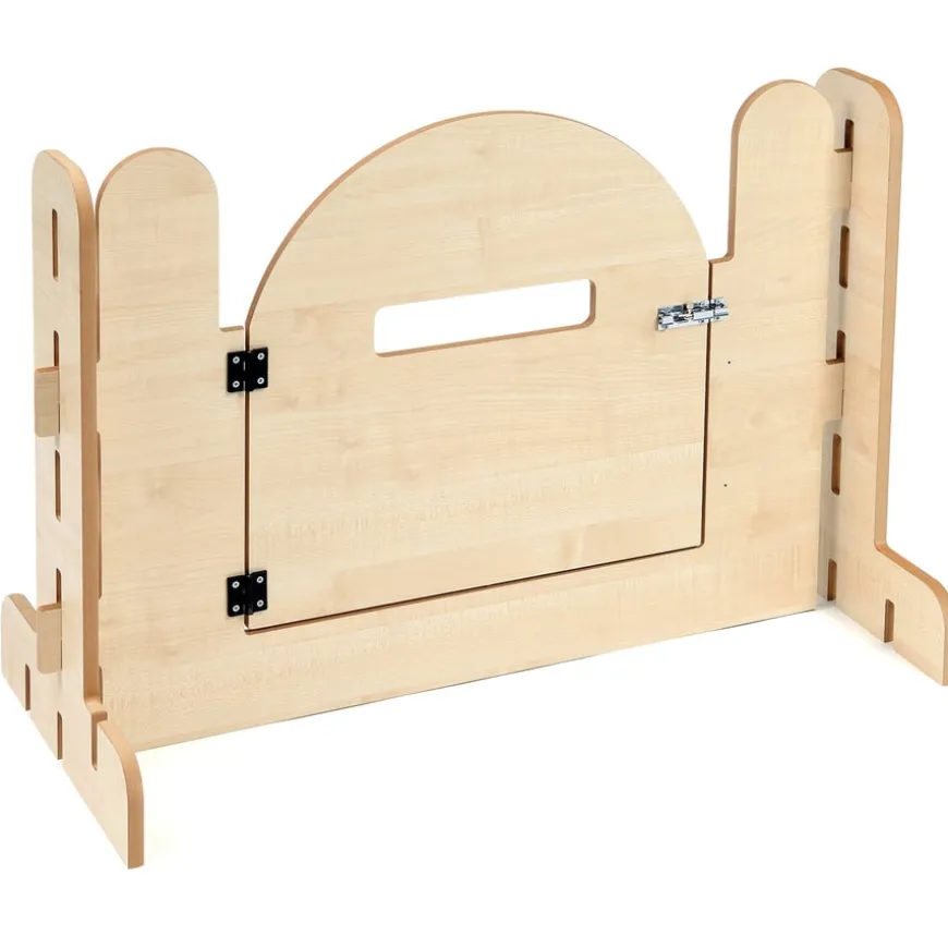 Indoor Fence and Gate Room Divider