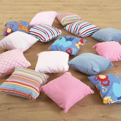 Indoor Play Cushion Pack of 15