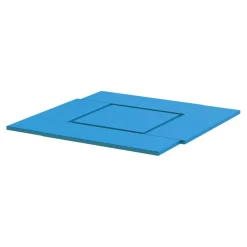 Indoor Safety Mats for Millhouse Climbing Frame