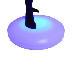Interactive Light-Up Tile 50cm diam