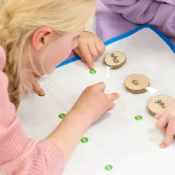 Interactive Talking Mat