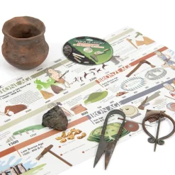 Iron Age Archaeo-Box