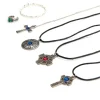 Iron Age Jewellery Collection 6pk