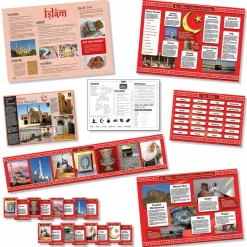 Islam Curriculum Pack 26pk