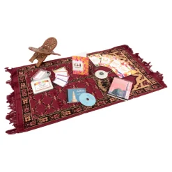 Islamic Religious Artefacts Collection