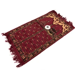 Islamic Religious Artefacts Collection
