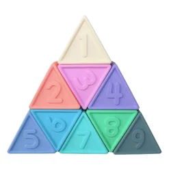 Jellystone Triblox Stacker